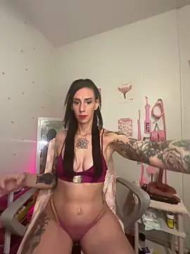 averietheangel online show from October 22, 11:10 pm