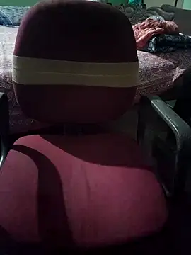 Ralisha Rani online show from October 17, 1:36 pm