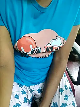 Ralisha Rani online show from October 14, 7:00 am