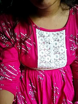 Ralisha Rani online show from September 30, 6:08 am