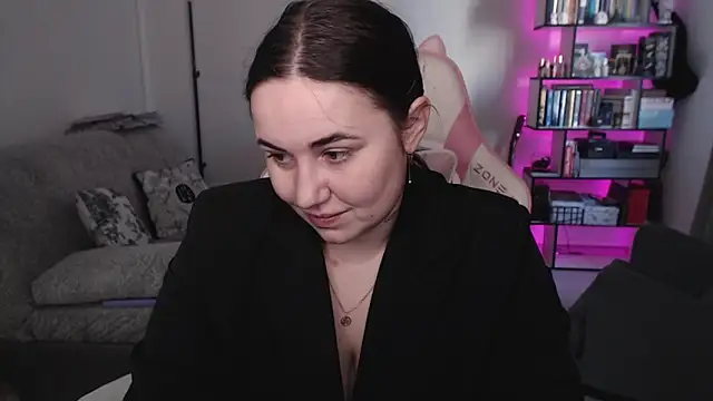 SexyWitch 666 online show from March 14, 7:09 am