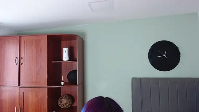 lilith-fox online show from September 30, 4:12 pm