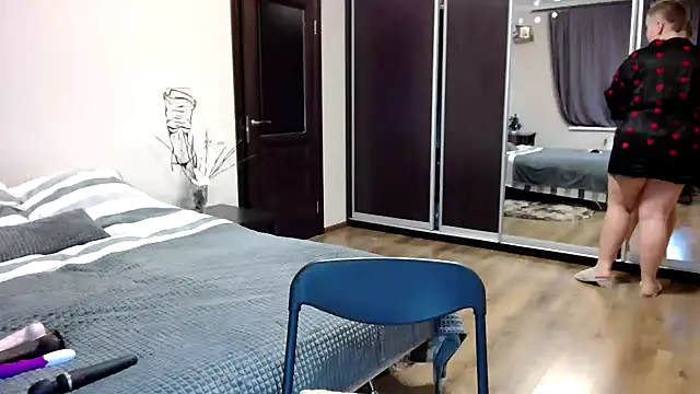 Annet1912 online show from February 15, 7:46 pm