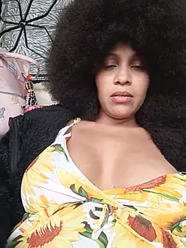 BlairSamy online show from July 26, 10:28 pm