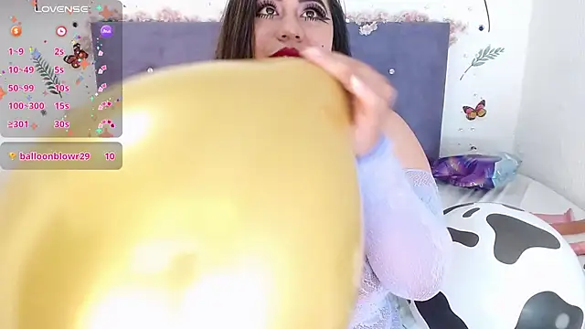 lin jayani online show from February 24, 9:24 pm