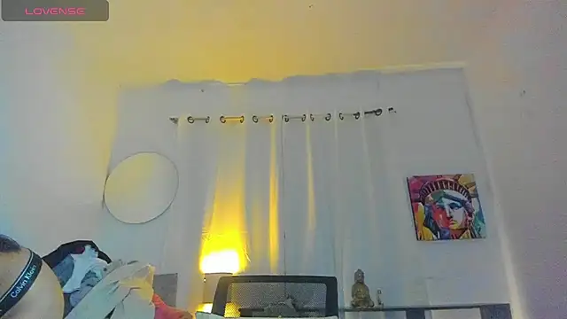 Sophie sweett19 online show from June 27, 3:18 am