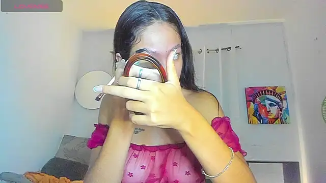 Sophie sweett19 online show from July 26, 2:19 am