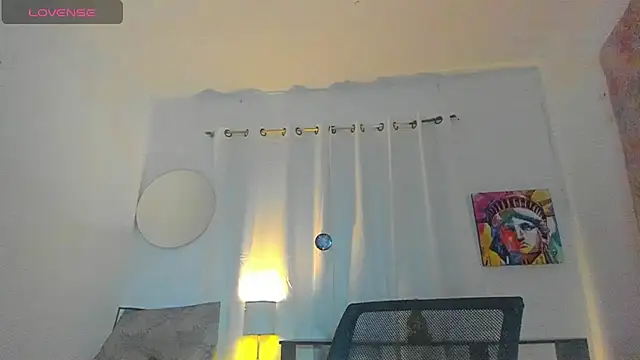 Sophie sweett19 online show from July 4, 3:35 am