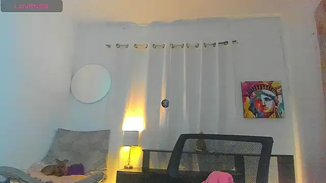 Sophie sweett19 online show from July 18, 2:15 am
