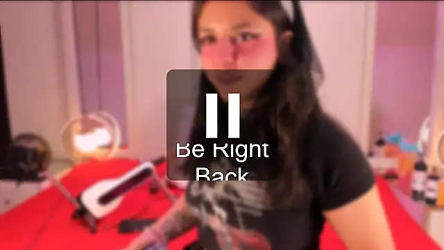 ivannabellini online show from November 16, 3:01 pm