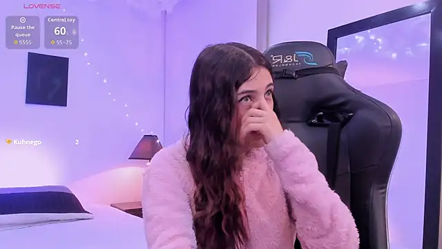 sofiarouge online show from January 14, 11:59 am