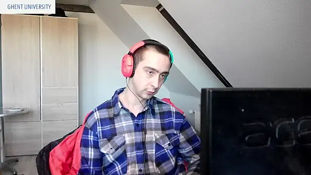 Stephanien online show from February 19, 1:54 pm