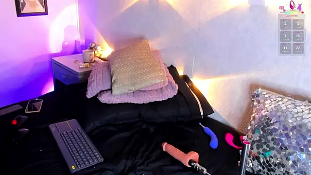 Martina Miiller online show from February 26, 2:16 pm