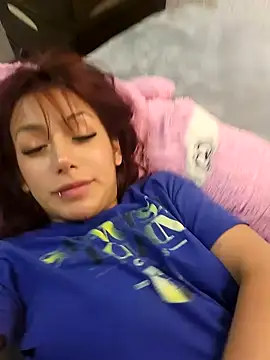 Lau1127 online show from March 28, 12:55 am