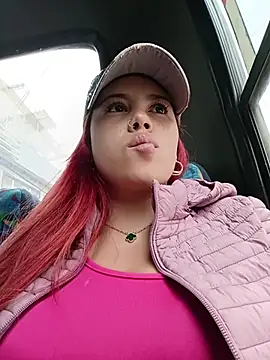 aurora sky11 online show from November 20, 8:54 pm