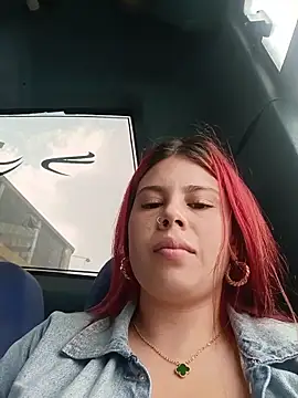 aurora sky11 online show from November 18, 8:32 pm