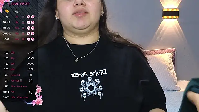 Laia and Aloby online show from February 18, 10:20 pm