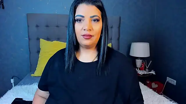 AmyCubes online show from November 23, 4:59 am