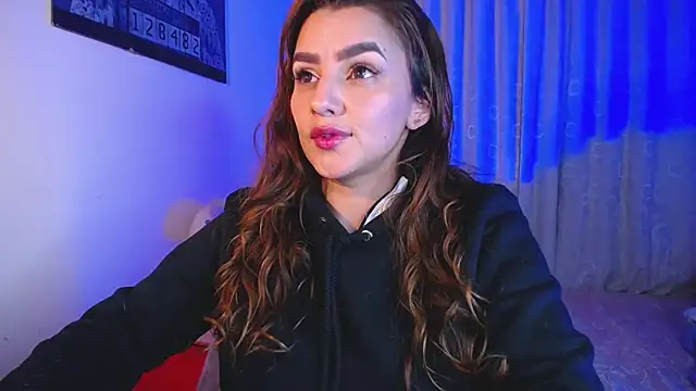 Lu perez online show from March 29, 12:31 am