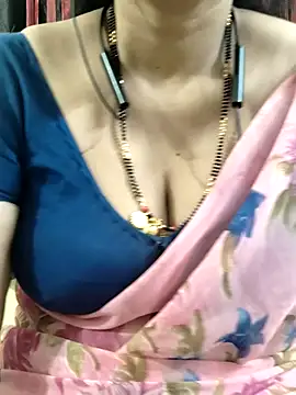 bhuvana555 online show from December 14, 8:03 pm