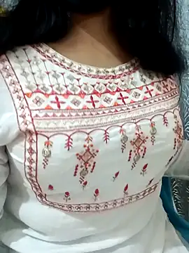 Rina777o online show from October 1, 6:02 pm