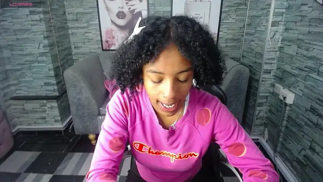 Violeth b online show from October 2, 1:16 pm