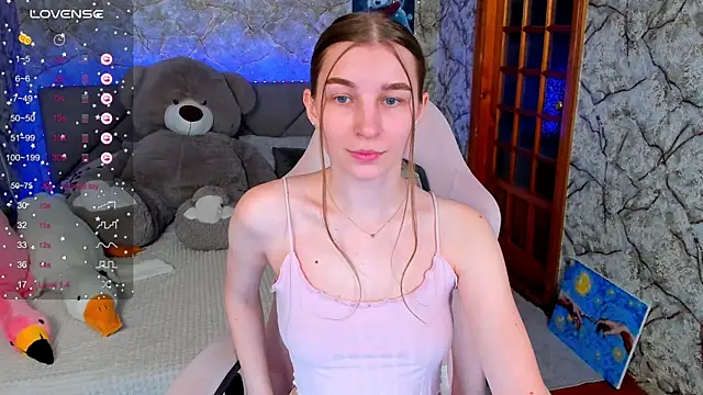  flowersweeet  online show from March 20, 9:09 pm