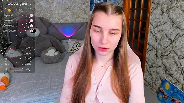  flowersweeet  online show from February 19, 1:32 pm