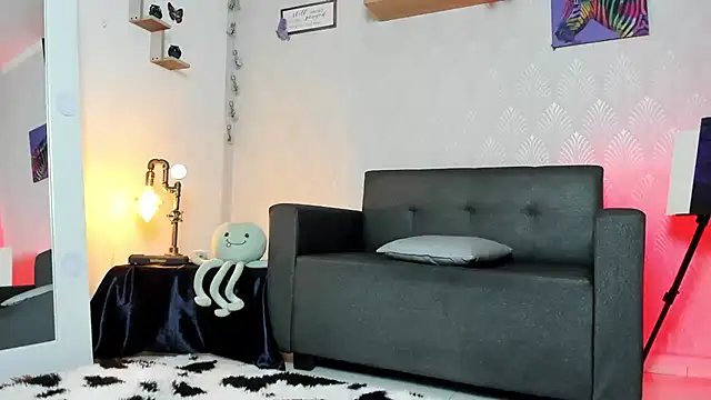 Alaia Love77 online show from November 23, 11:39 pm