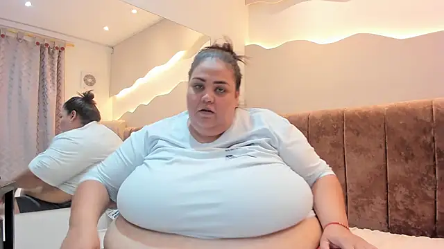 Alisson am online show from May 11, 5:54 pm