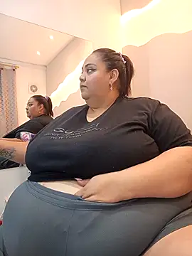 Alisson am online show from October 10, 11:37 am