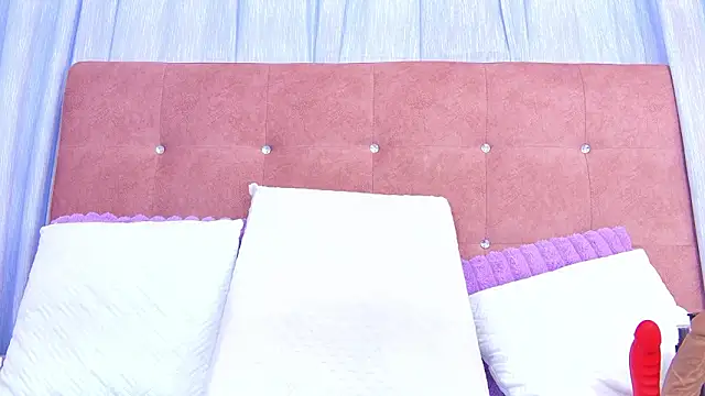 AlliciaKim online show from February 17, 11:42 am