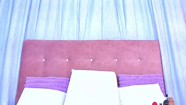 AlliciaKim online show from February 6, 11:46 am