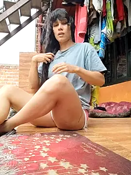 amazonafit  online show from November 25, 7:36 pm