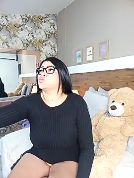 EmaBakker online show from September 22, 12:47 pm