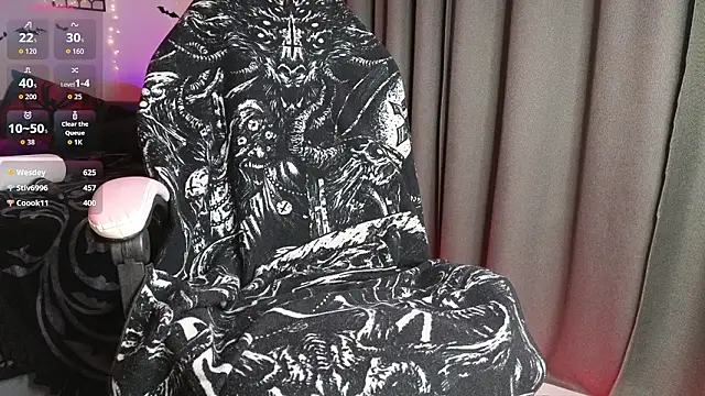 Devil s bride online show from March 2, 2:46 pm