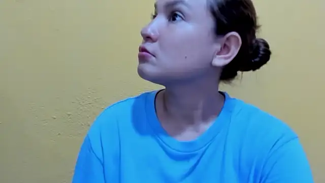 Annaraquel  online show from February 11, 3:57 pm