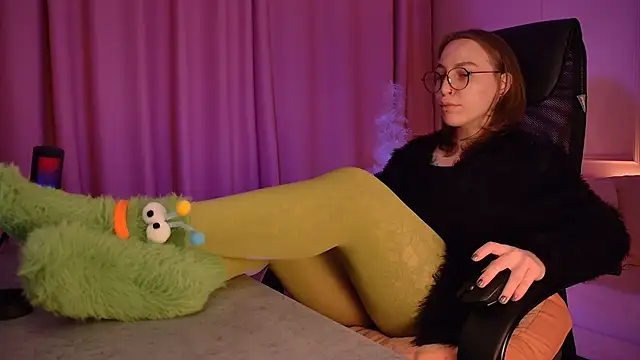 AphexQueen online show from December 16, 9:26 am