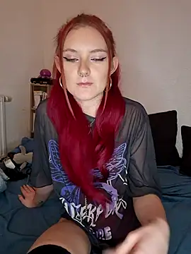 Nasty Angel 22 online show from December 18, 4:45 pm