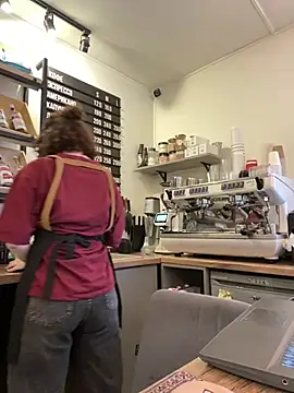 cinnabon  online show from April 7, 9:55 am