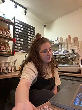 cinnabon  online show from December 21, 2:32 pm