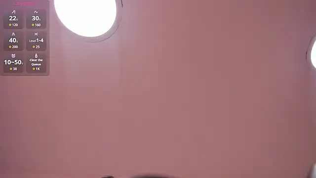 cookplleaser online show from April 13, 11:33 am