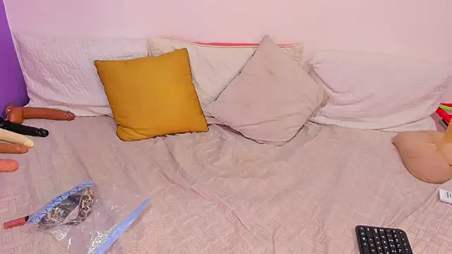 cookplleaser online show from September 23, 11:30 am