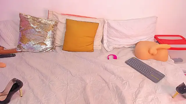 cookplleaser online show from February 25, 12:04 pm