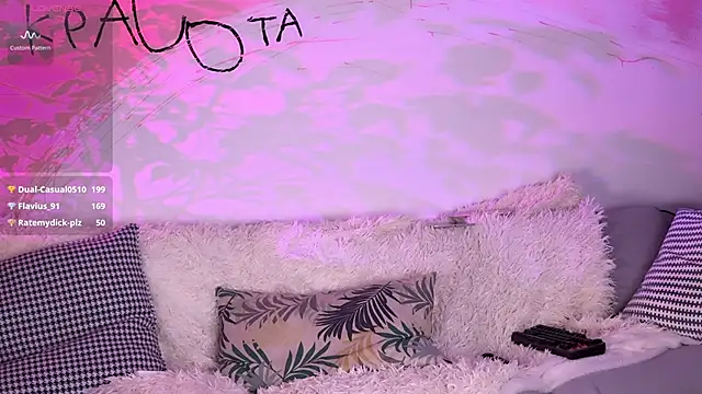 tvoisortangela online show from September 12, 4:14 pm