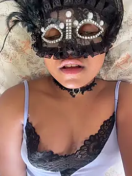 Bella Luna18 online show from February 19, 5:34 pm