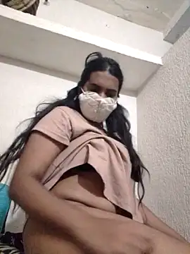 Priya Strip online show from April 5, 10:20 pm