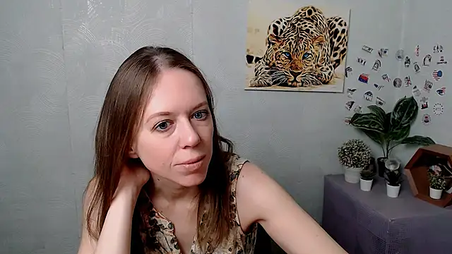 GloriaSi  online show from February 25, 7:07 am