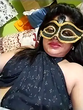 Babydoll 18 online show from April 10, 7:42 pm