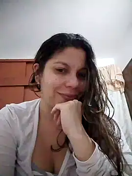 Carliina Soussa online show from October 14, 4:26 am
